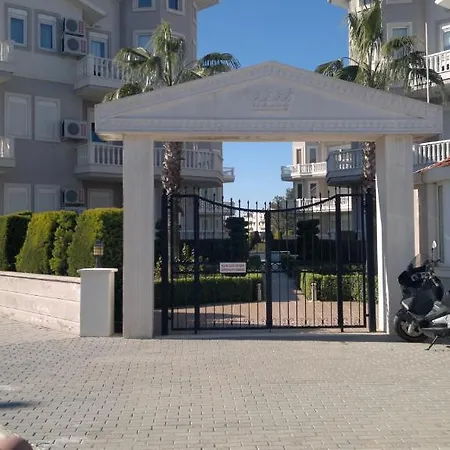 King Olimpias Residence Διαμέρισμα