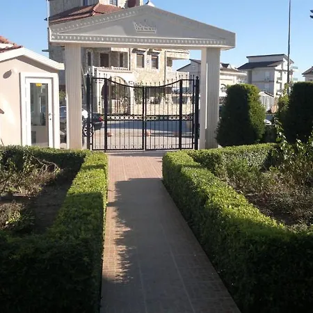 Διαμέρισμα King Olimpias Residence *