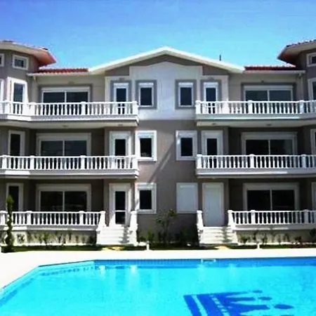 King Olimpias Residence * Μπέλεκ