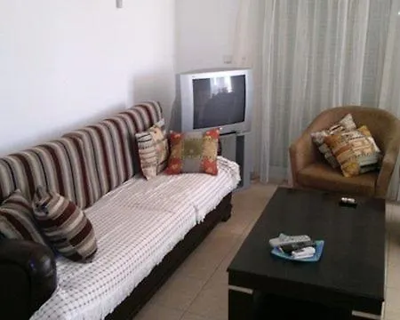 King Olimpias Residence *