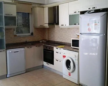 King Olimpias Residence Διαμέρισμα *