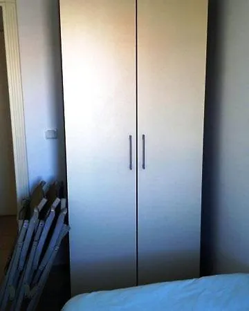 Appartement King Olimpias Residence