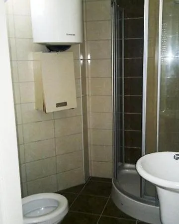 King Olimpias Residence Μπέλεκ