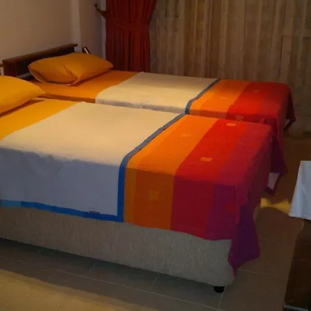 King Olimpias Residence Διαμέρισμα