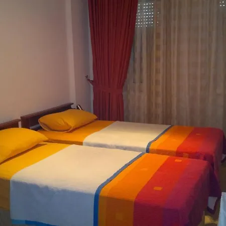 Appartement King Olimpias Residence *