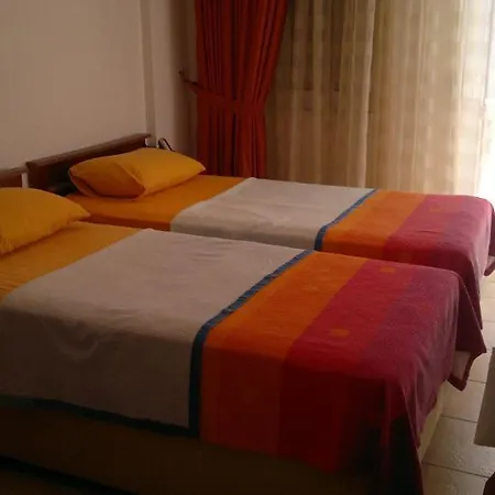 King Olimpias Residence Διαμέρισμα *