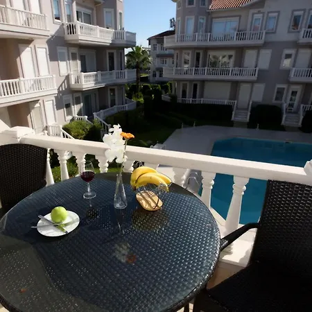 Διαμέρισμα King Olimpias Residence