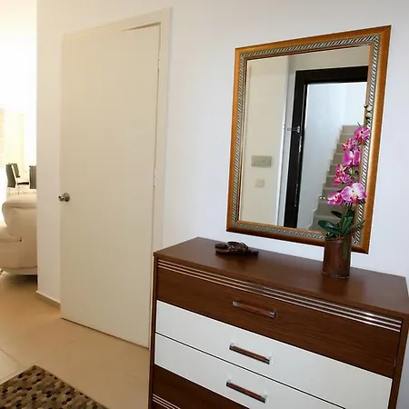 King Olimpias Residence Appartement Belek