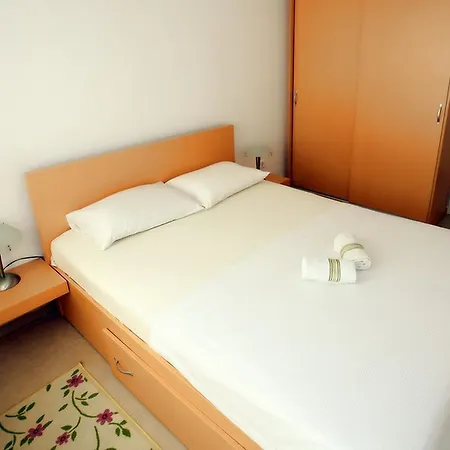 King Olimpias Residence Appartement