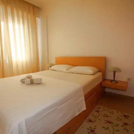 King Olimpias Residence Διαμέρισμα Μπέλεκ