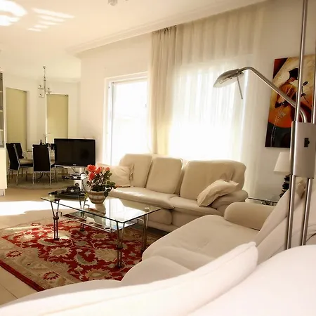 King Olimpias Residence Μπέλεκ
