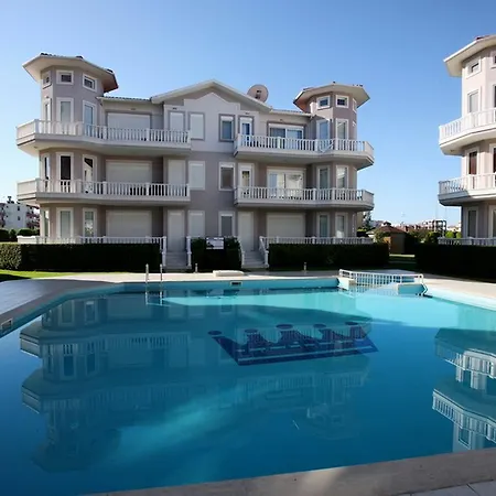 Διαμέρισμα King Olimpias Residence